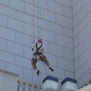 Meet your Posher, Gary